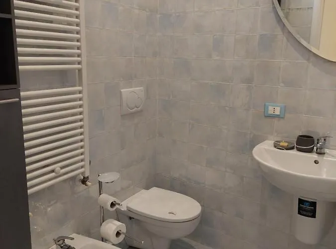 2towers House_centro Storico Di Lägenhet Bologna